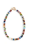 ELIOU VIVI NECKLACE