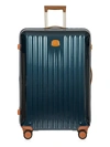 Bric's Men's Capri 30" Spinner Luggage In Night Blue