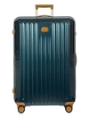 Bric's Capri 32" Spinner Luggage In Night Blue