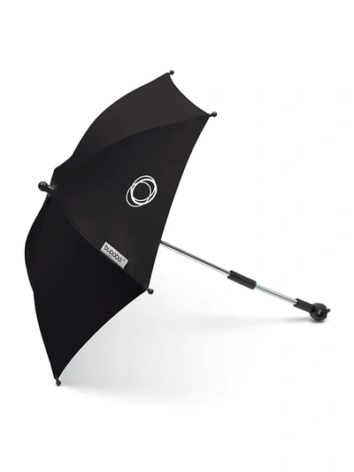 Bugaboo Upf 50+ Stroller Parasol In Black
