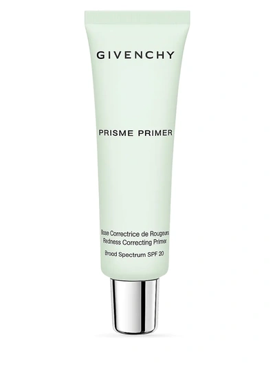 Givenchy Prisme Primer Mattifying Primer In Green