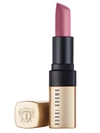 Bobbi Brown Luxe Matte Lip Color In Mauve Over