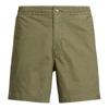 Polo Ralph Lauren 6-inch Polo Prepster Stretch Chino Short In Mountain Green