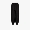 FENDI JOGGINGHOSE MIT LOGO,FAB226AERT15735094