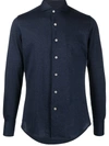 CANALI COTTON SHIRT