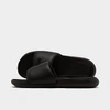 Nike Women's Victori One Slide Sandals In Black