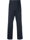 GUCCI HIGH-WAIST TAILORED TROUSERS