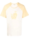 LANVIN MOTHER AND CHILD T-SHIRT