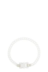 ALYX TRANSPARENT CHAIN NECKLACE,AAUJW0033OT01 TRANSPARENT CHAIN NECKLACE TRANSPARE