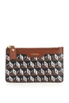 ANYA HINDMARCH CREDIT CARD HOLDER WITH ZIP,11684354
