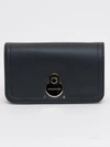 LONGCHAMP LONGCHAMP CAVALCADE WALLET ON CHAIN