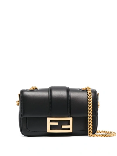 Fendi Bags In Nero