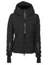 MONCLER MONCLER COATS