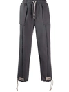 VAL KRISTOPHER VAL KRISTOPHER TROUSERS