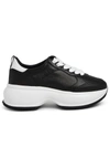 HOGAN SNEAKER MAXI ACTIVE NERA