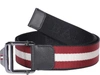 BALLY BALLY CONNOR BUCKLE BELT