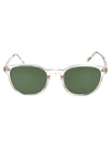 OLIVER PEOPLES OLIVER PEOPLES FAIRMONT SUNGLASSES