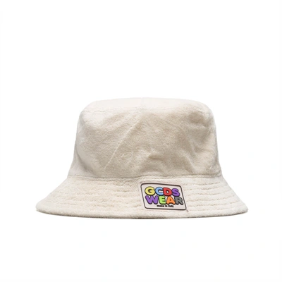 Gcds Fisherman Hat In White