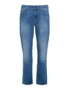 7 FOR ALL MANKIND LUXE PERFORMANCE JEANS