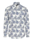 ETRO ETRO PAISLEY PRINT LONG