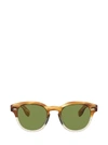 OLIVER PEOPLES OLIVER PEOPLES CARY GRANT SUNGLASSES