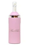 VINGLACE BUBBLES WINE & CHAMPAGNE CHILLER,VPCPKBB