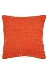 Tommy Bahama Island Essentials Accent Pillow In Raffia