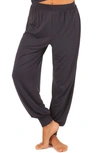 LIVELY THE ALL-DAY JOGGER PANTS,LW4210