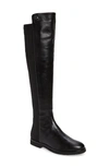 AGL ATTILIO GIUSTI LEOMBRUNI SOFTY TALL BOOT,N721571