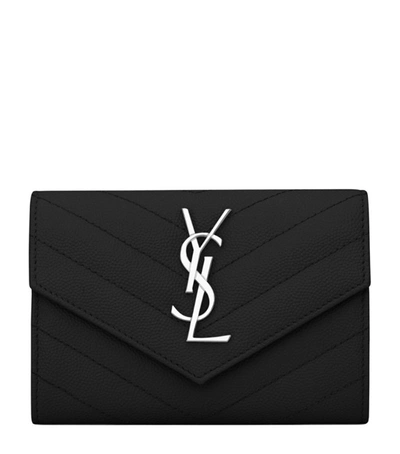 Saint Laurent Women S Smlg In Black