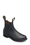 Blundstone Footwear Footwear Heritage Chelsea Boot In Black Leather