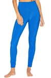 BEACH RIOT RIB HIGH WAIST LEGGINGS,BR4125RE20