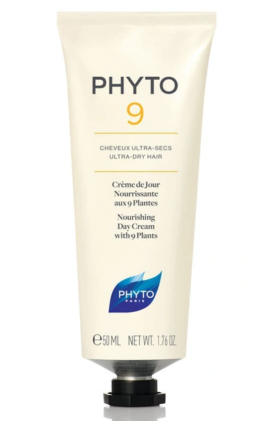 PHYTO 9 NOURISHING LEAVE-IN CONDITIONER,PH10051A25090