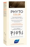 PHYTO COLOR PERMANENT HAIR COLOR,PH10020A99926