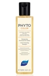 PHYTO COLOR COLOR PROTECTING SHAMPOO,PH10008A32590