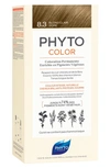 PHYTO COLOR PERMANENT HAIR COLOR,PH10017A99926