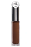 Kjaer Weis Invisible Touch Concealer In D-345- Deep Ntrl To Red Undrtn