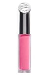 Kjaer Weis + Net Sustain Lip Gloss In Pink