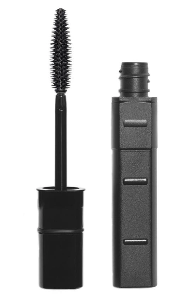 Kjaer Weis Volumizing Mascara Refill In Black Refill