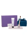 OJOOK INTENTION TOOTHBRUSH, TOOTHPASTE & TRAY SET,193690000037