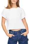 FREE PEOPLE THE PERFECT T-SHIRT,OB856189