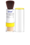 Supergoop ! 100% Mineral (re)setting Powder Face Sunscreen Spf 35 Light 0.15 oz/ 4.25 G In Light