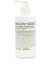 MALIN + GOETZ LIME HAND + BODY WASH