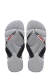 HAVAIANAS 'POWER' FLIP FLOP,4123435