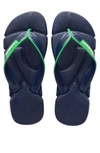 HAVAIANAS 'POWER' FLIP FLOP,4123435