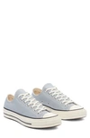 CONVERSE CHUCK TAYLOR(R) ALL STAR(R) 70 LOW TOP SNEAKER,170555C