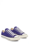 CONVERSE CHUCK TAYLOR® ALL STAR® 70 LOW TOP SNEAKER,170553C