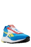 Reebok Classic Regency Sneakers In Blue/ Blue