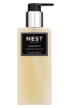 NEST NEW YORK GRAPEFRUIT HAND SANITIZING GEL, 10 OZ,NEST205GF