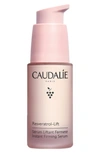 Caudalíe Resveratrol-lift Instant Firming Serum, 1.01-oz. In Orange